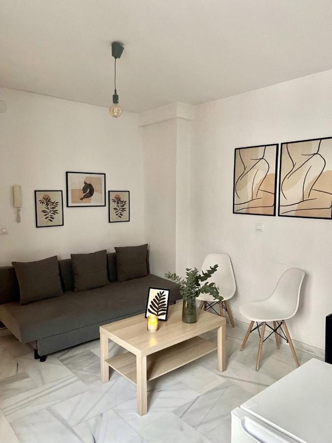 1.1 Apartamentos Arguinan Cordova Esterno foto