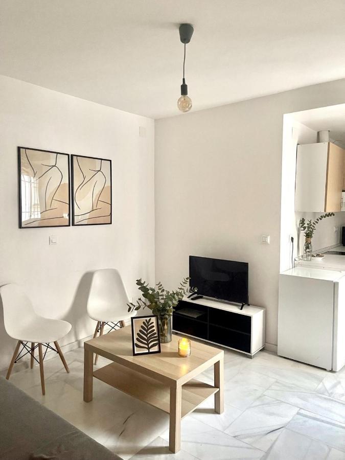 1.1 Apartamentos Arguinan Cordova Esterno foto